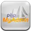 phpMyAdmin Logo